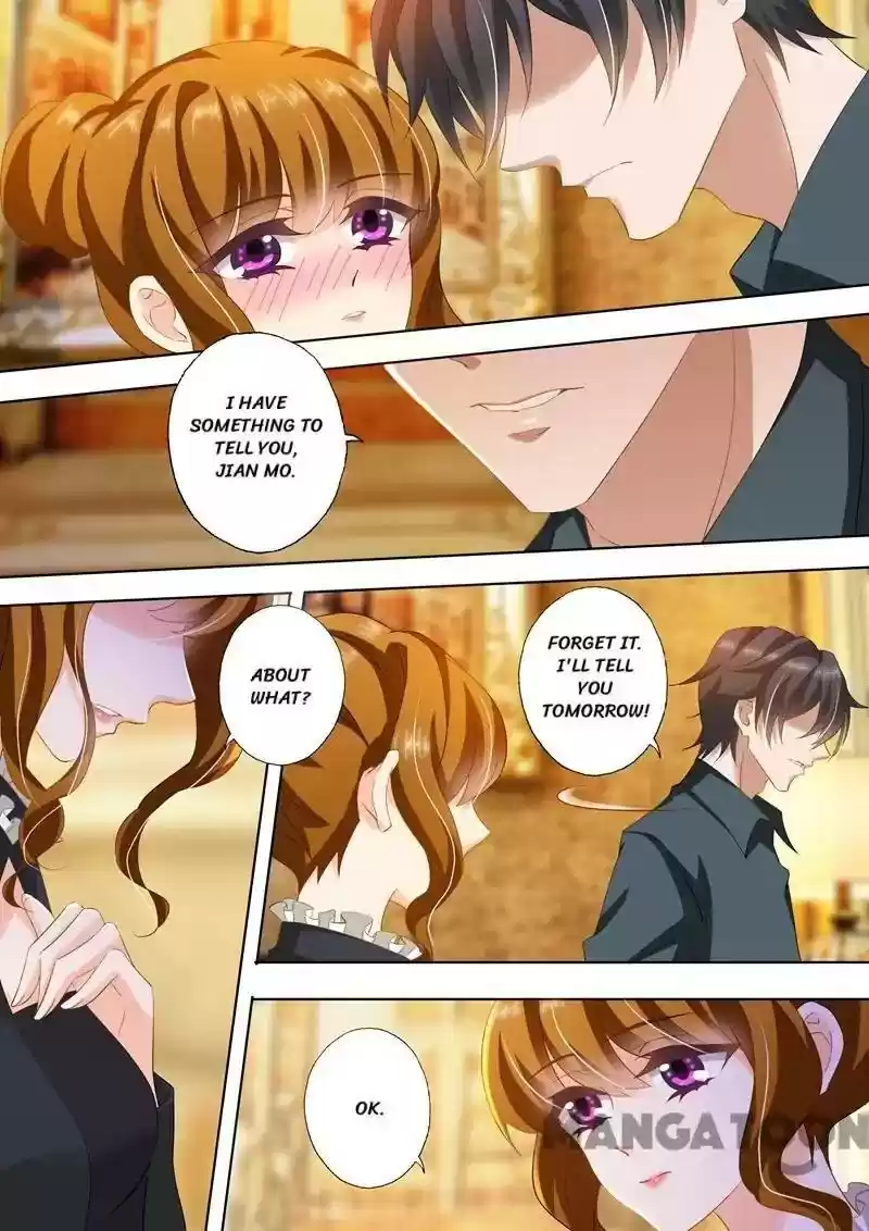 Haomen Tianjia Qianqi Chapter 261