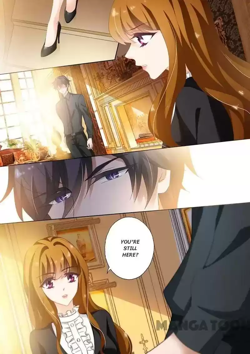 Haomen Tianjia Qianqi Chapter 262