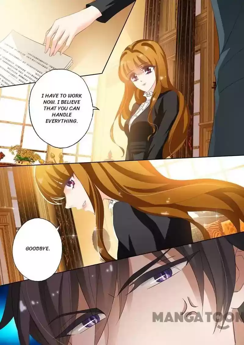 Haomen Tianjia Qianqi Chapter 262