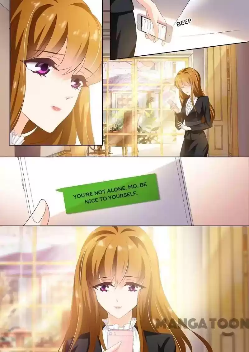 Haomen Tianjia Qianqi Chapter 263