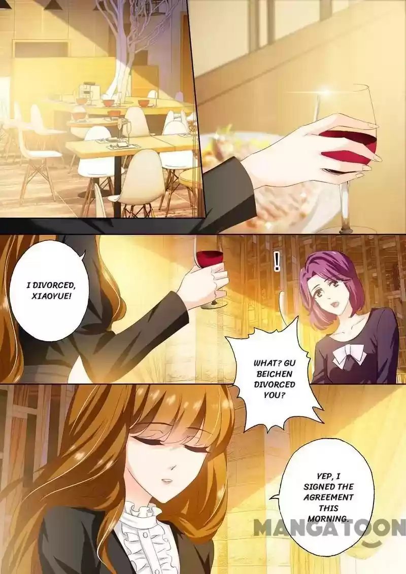 Haomen Tianjia Qianqi Chapter 263