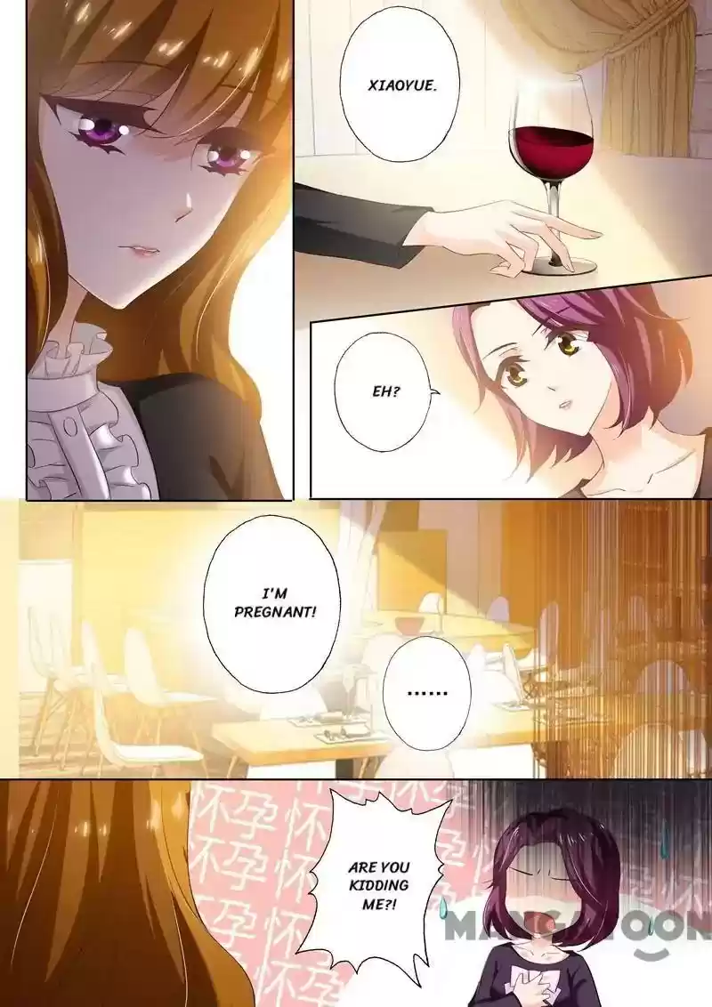 Haomen Tianjia Qianqi Chapter 264