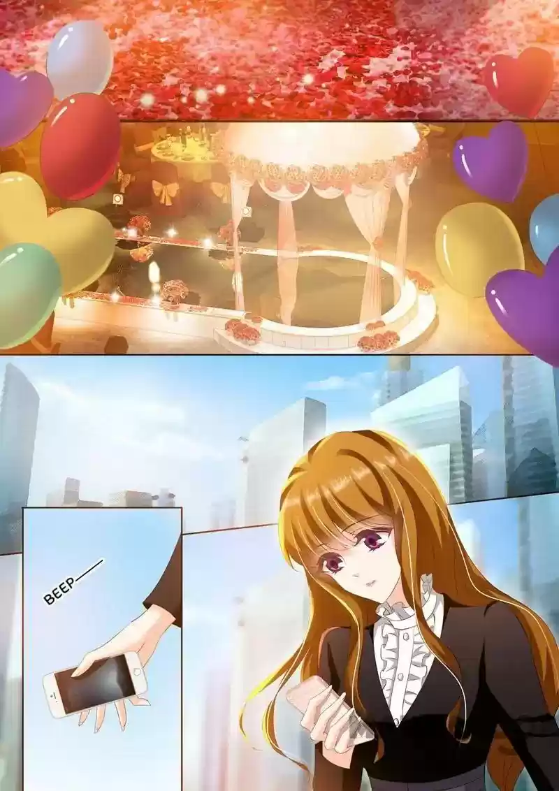 Haomen Tianjia Qianqi Chapter 264