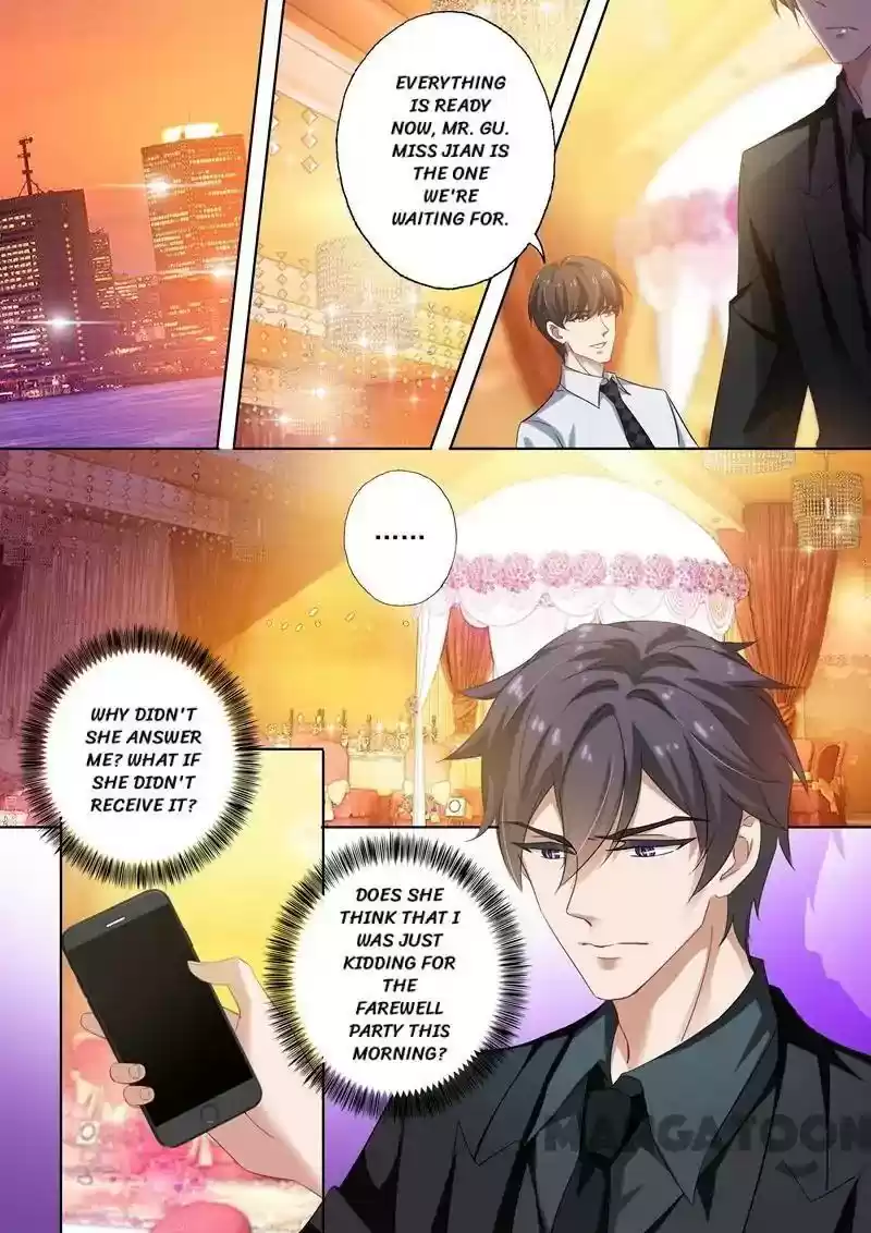 Haomen Tianjia Qianqi Chapter 266