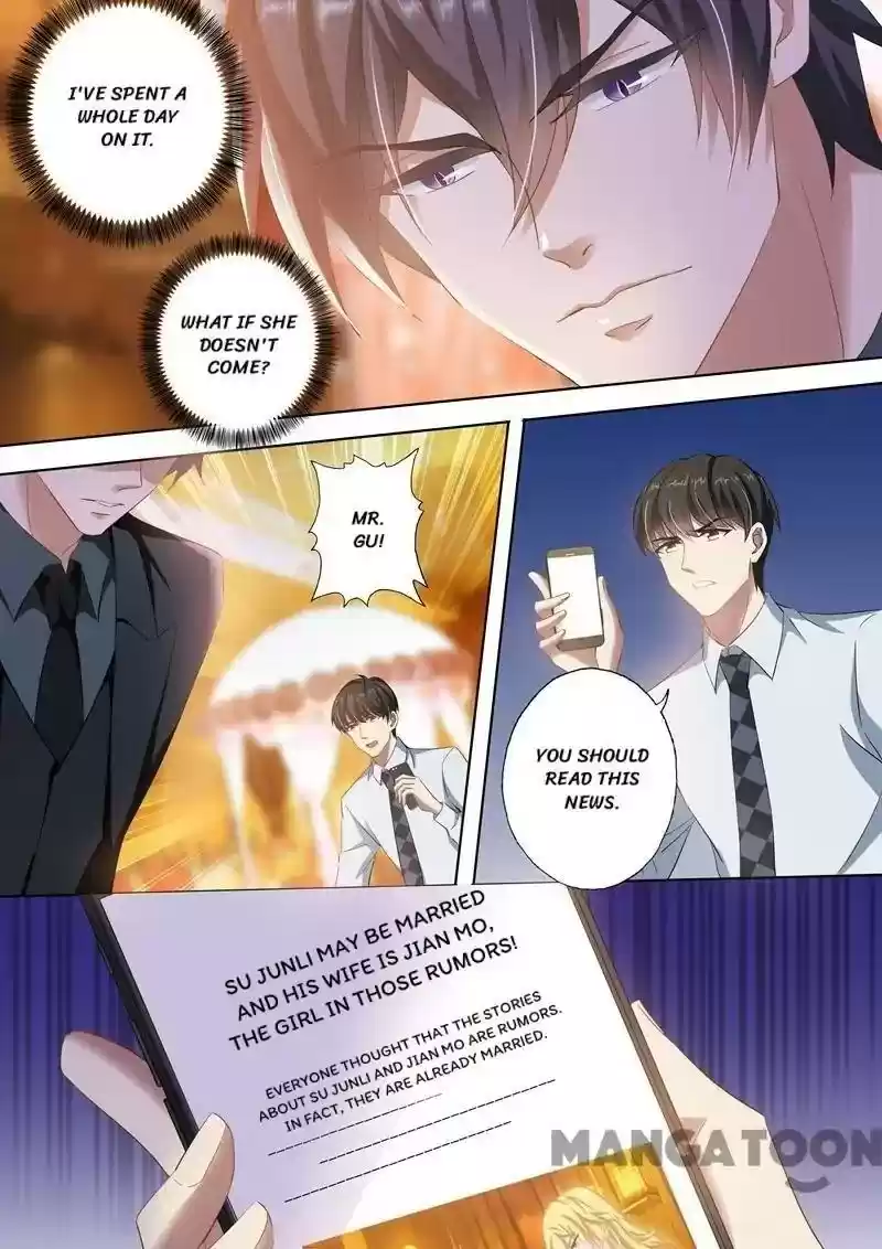 Haomen Tianjia Qianqi Chapter 266