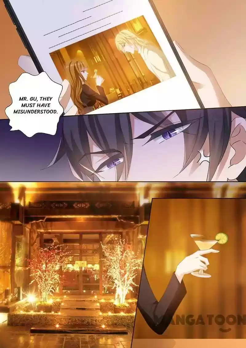 Haomen Tianjia Qianqi Chapter 266