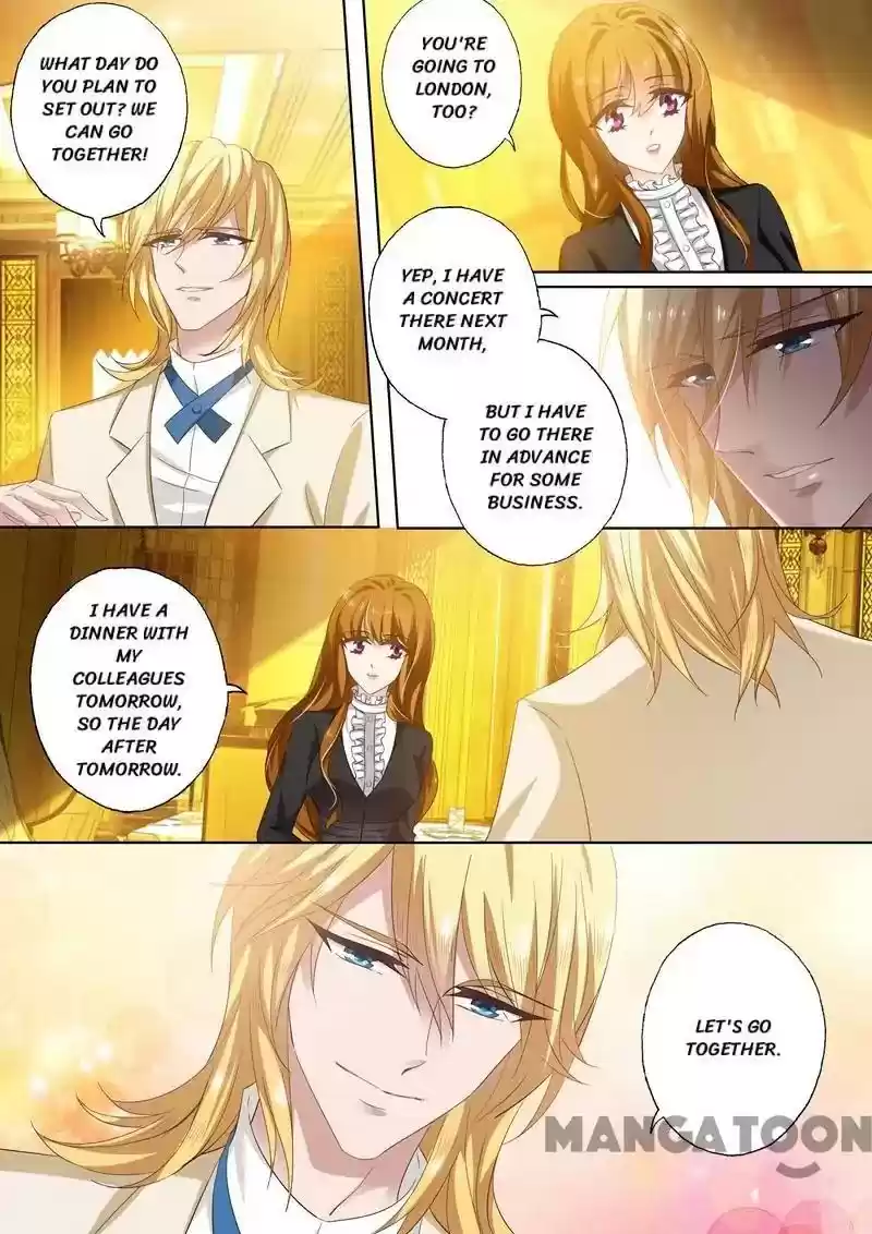 Haomen Tianjia Qianqi Chapter 266