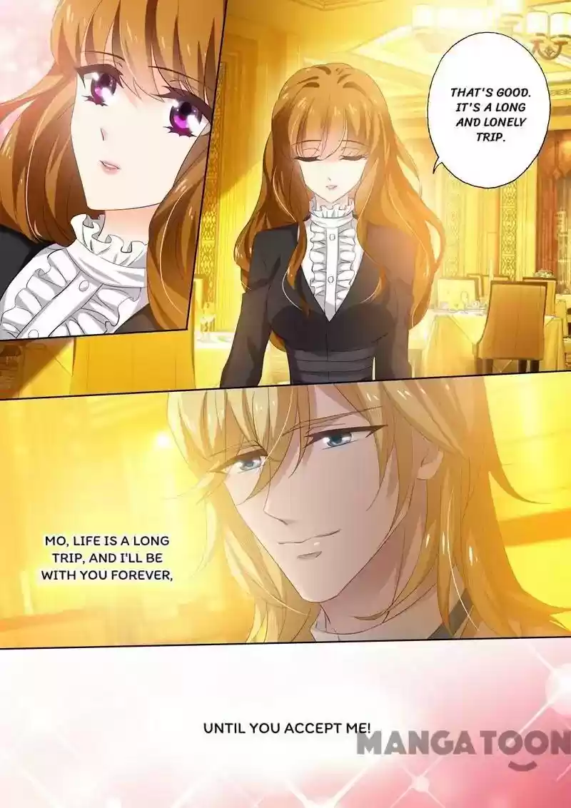 Haomen Tianjia Qianqi Chapter 266