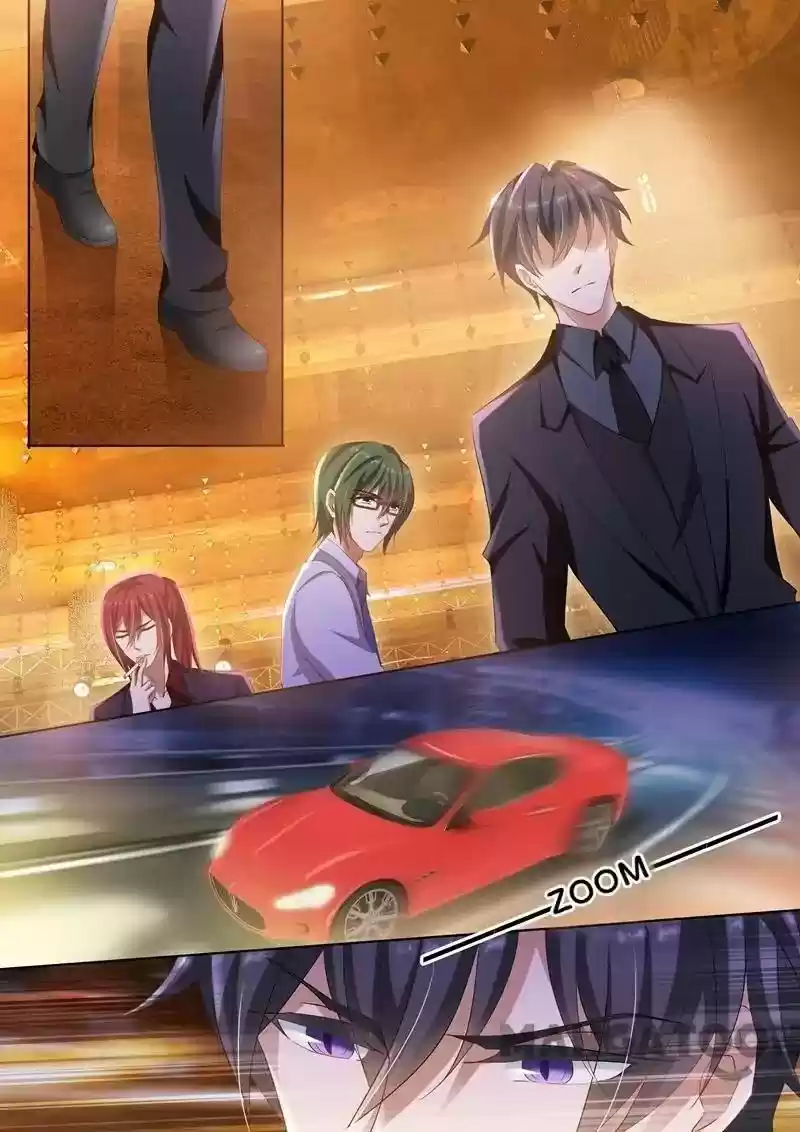 Haomen Tianjia Qianqi Chapter 267