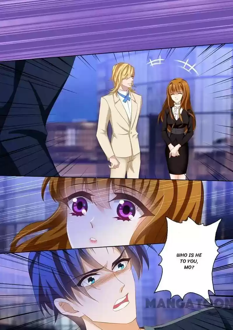 Haomen Tianjia Qianqi Chapter 267