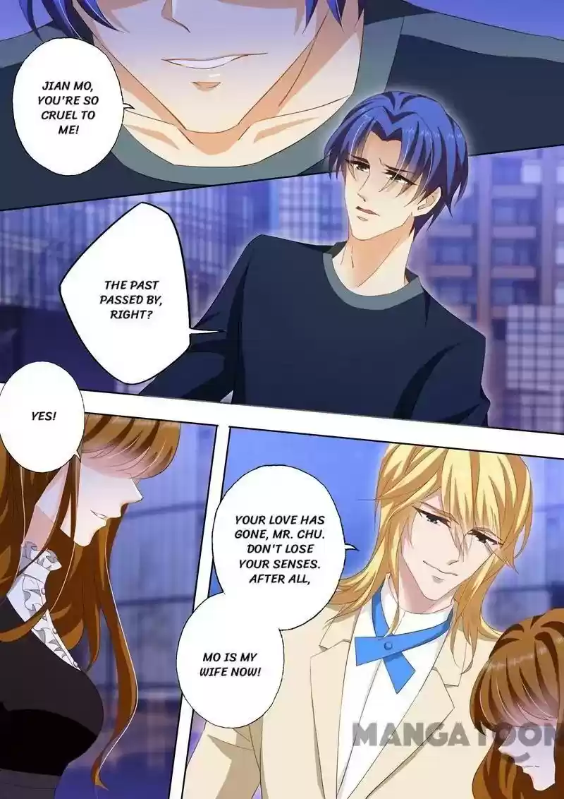 Haomen Tianjia Qianqi Chapter 267