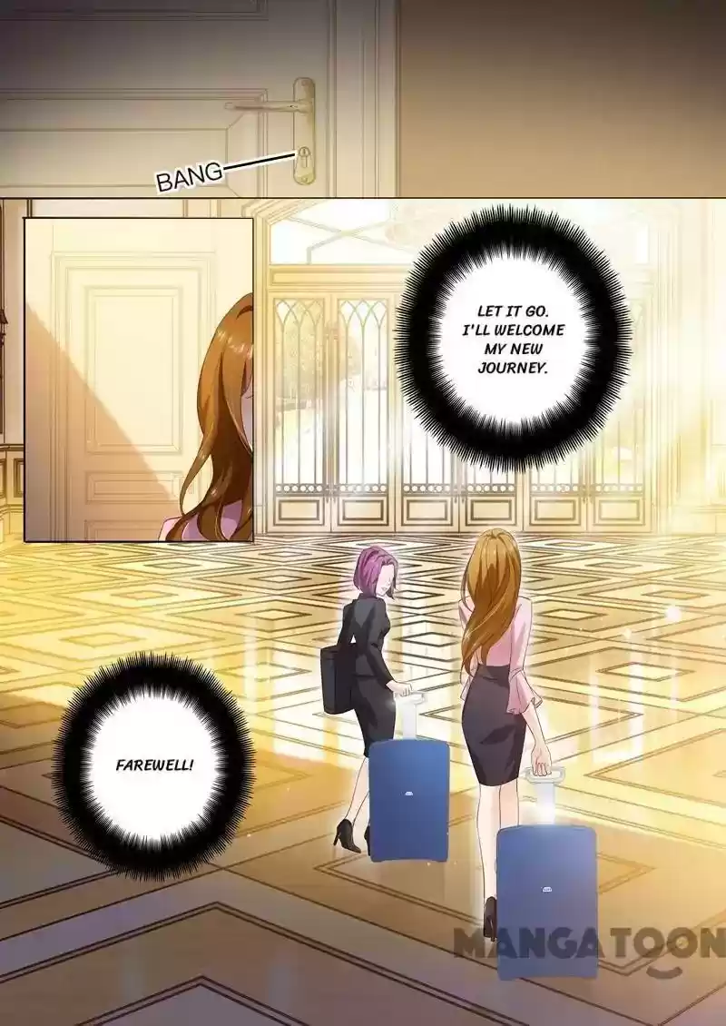 Haomen Tianjia Qianqi Chapter 269