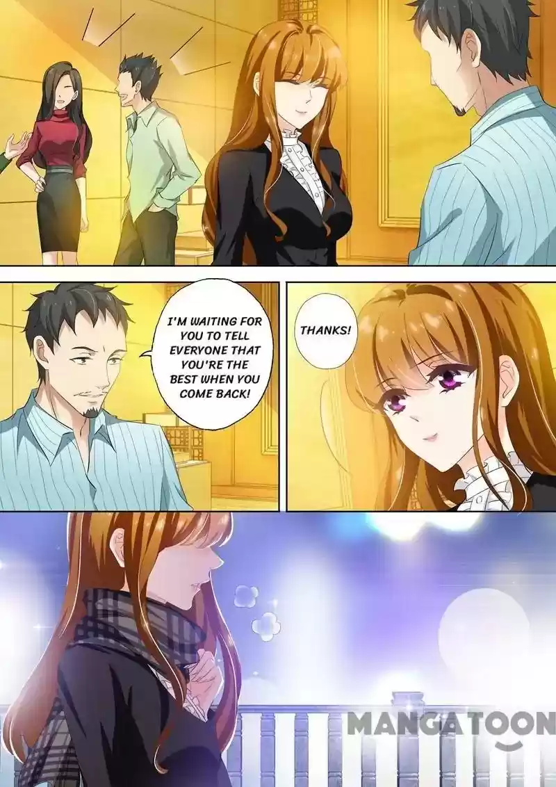 Haomen Tianjia Qianqi Chapter 270