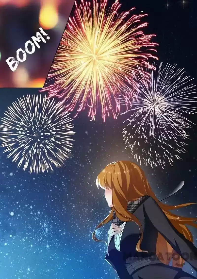 Haomen Tianjia Qianqi Chapter 270