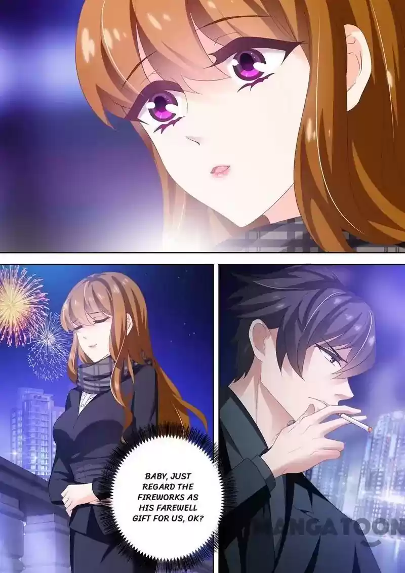 Haomen Tianjia Qianqi Chapter 270