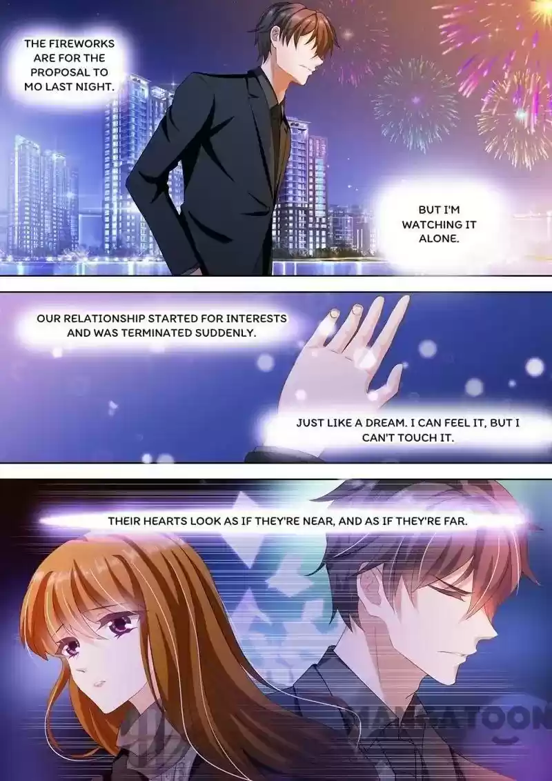 Haomen Tianjia Qianqi Chapter 270