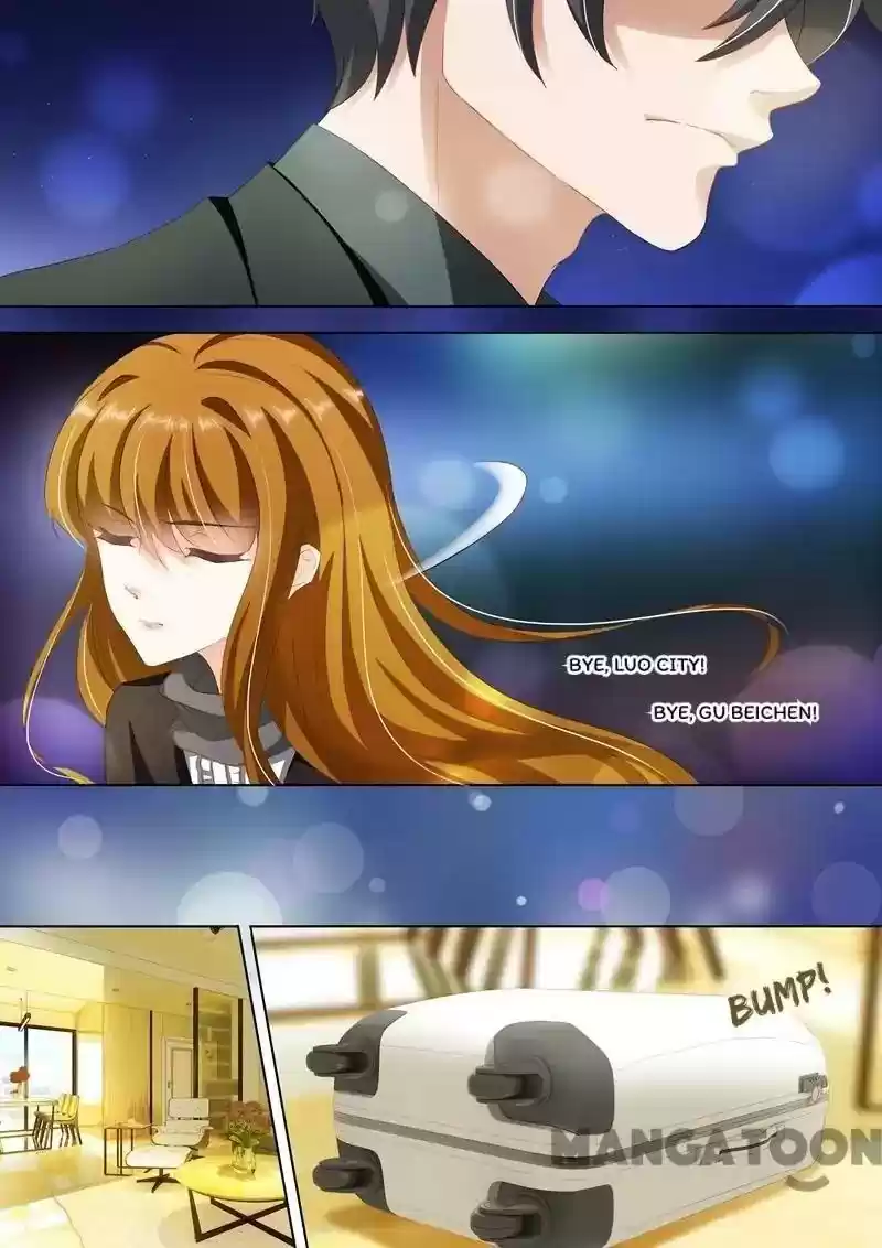 Haomen Tianjia Qianqi Chapter 270