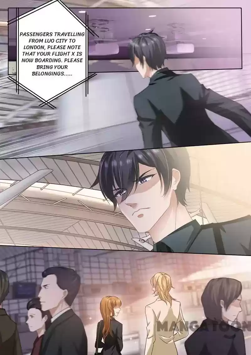 Haomen Tianjia Qianqi Chapter 272