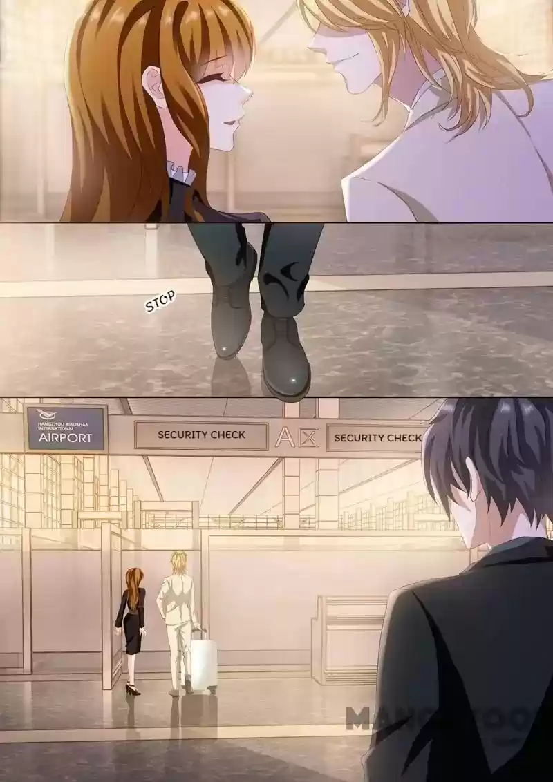 Haomen Tianjia Qianqi Chapter 272