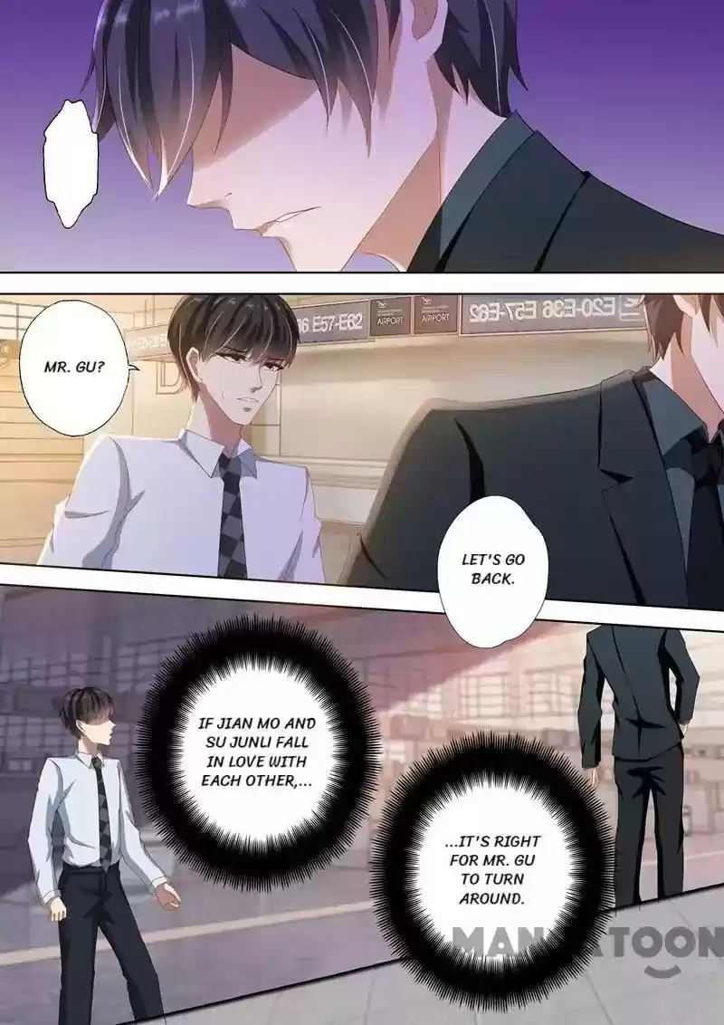 Haomen Tianjia Qianqi Chapter 272