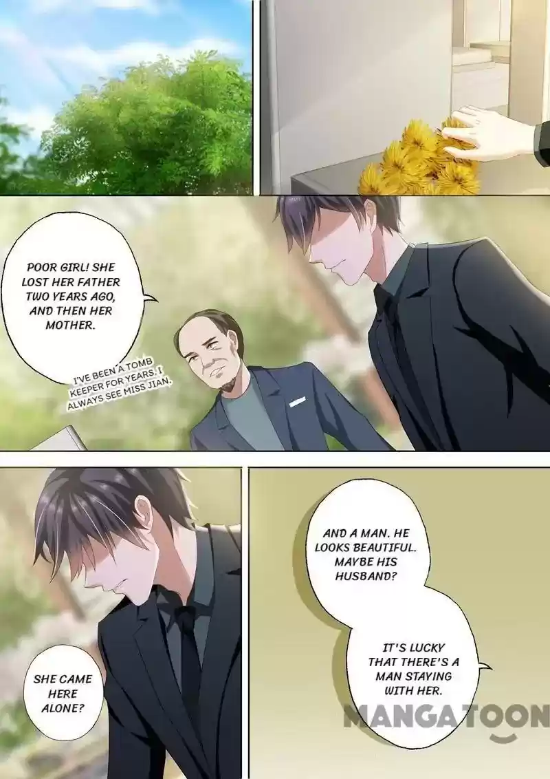 Haomen Tianjia Qianqi Chapter 272