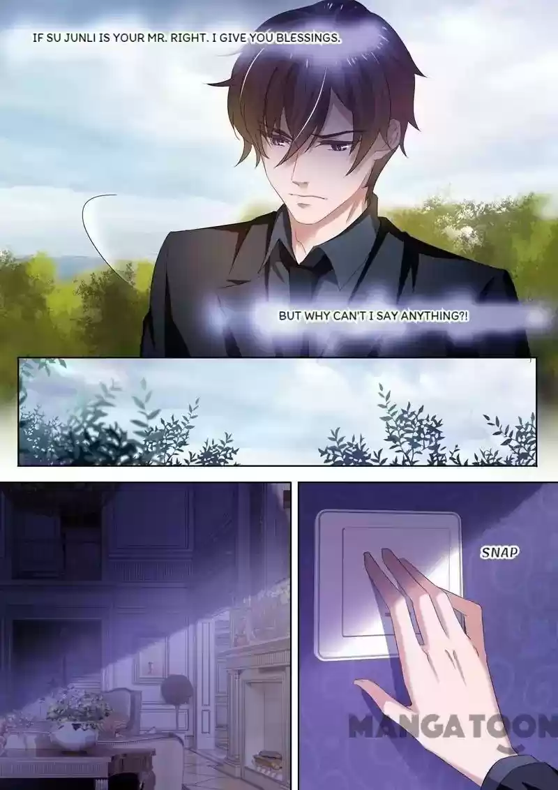 Haomen Tianjia Qianqi Chapter 272