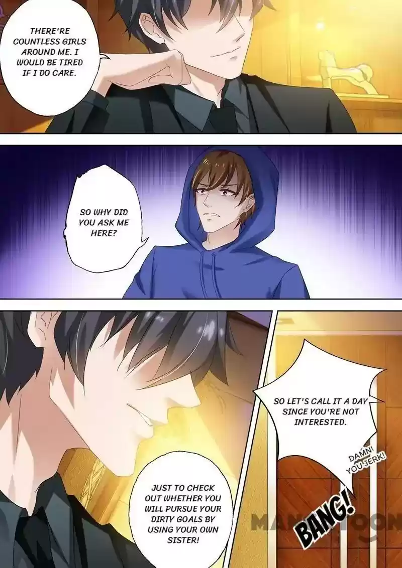 Haomen Tianjia Qianqi Chapter 273