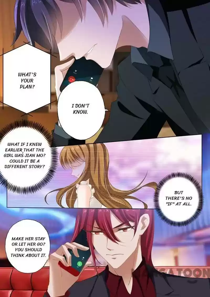 Haomen Tianjia Qianqi Chapter 274