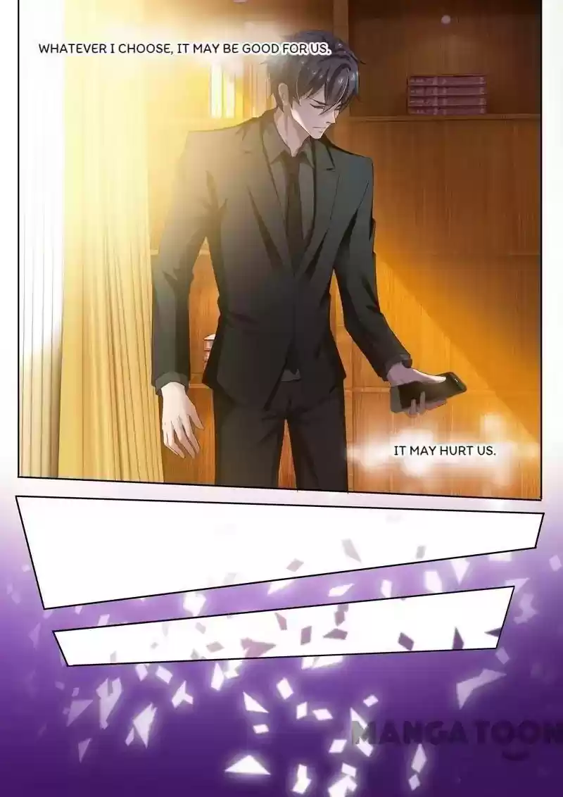 Haomen Tianjia Qianqi Chapter 274