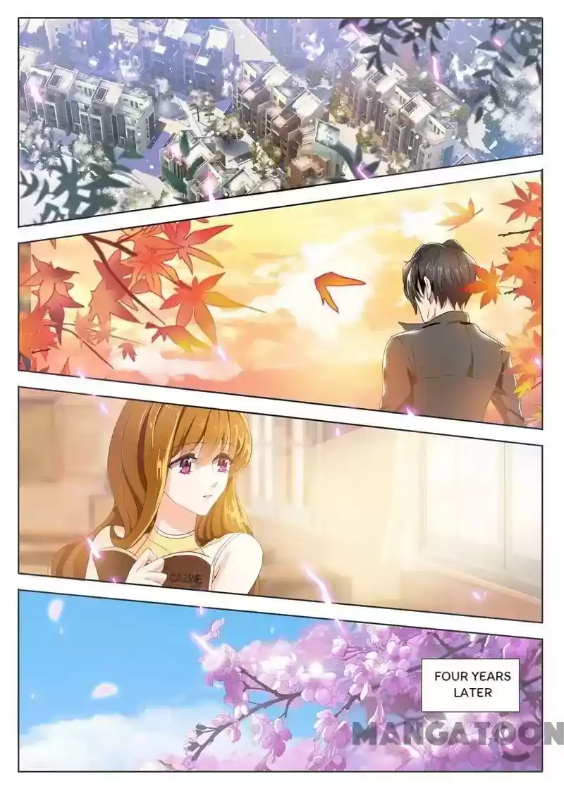 Haomen Tianjia Qianqi Chapter 274