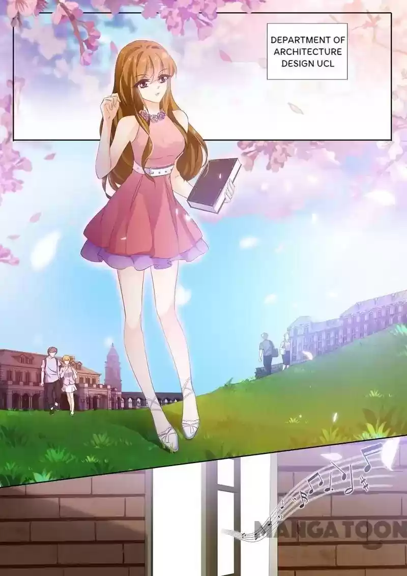 Haomen Tianjia Qianqi Chapter 274