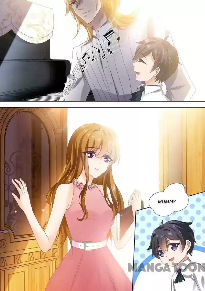 Haomen Tianjia Qianqi Chapter 274