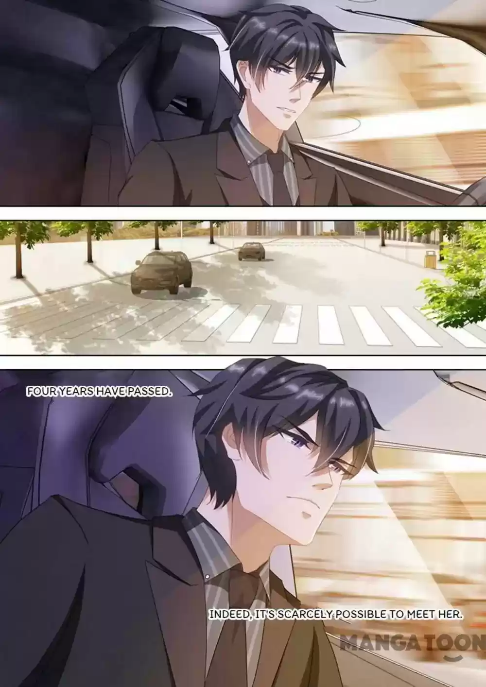 Haomen Tianjia Qianqi Chapter 275