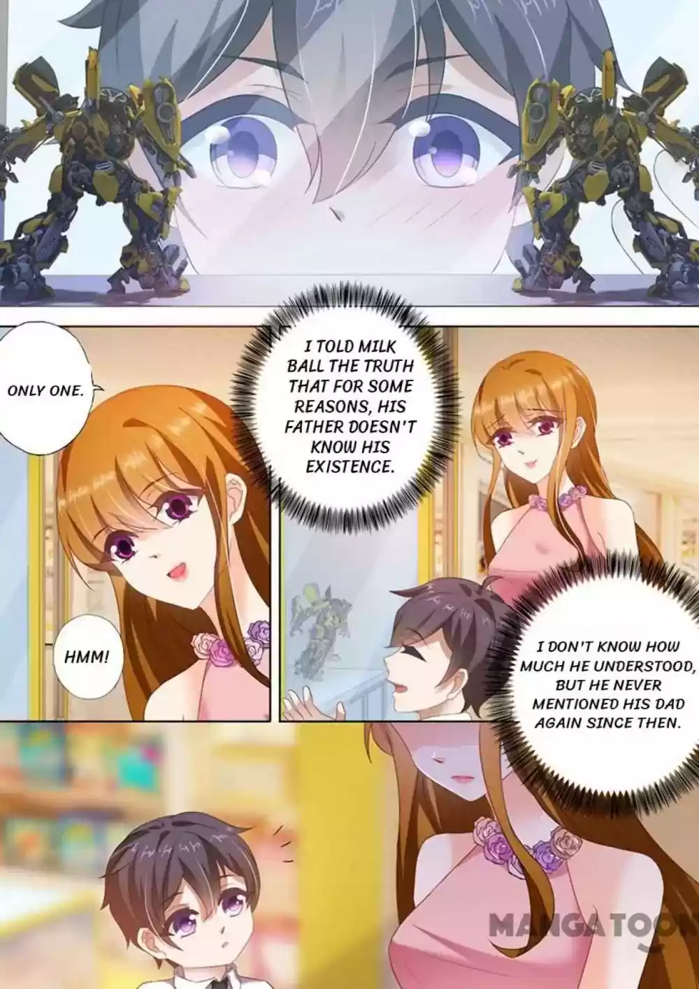 Haomen Tianjia Qianqi Chapter 275