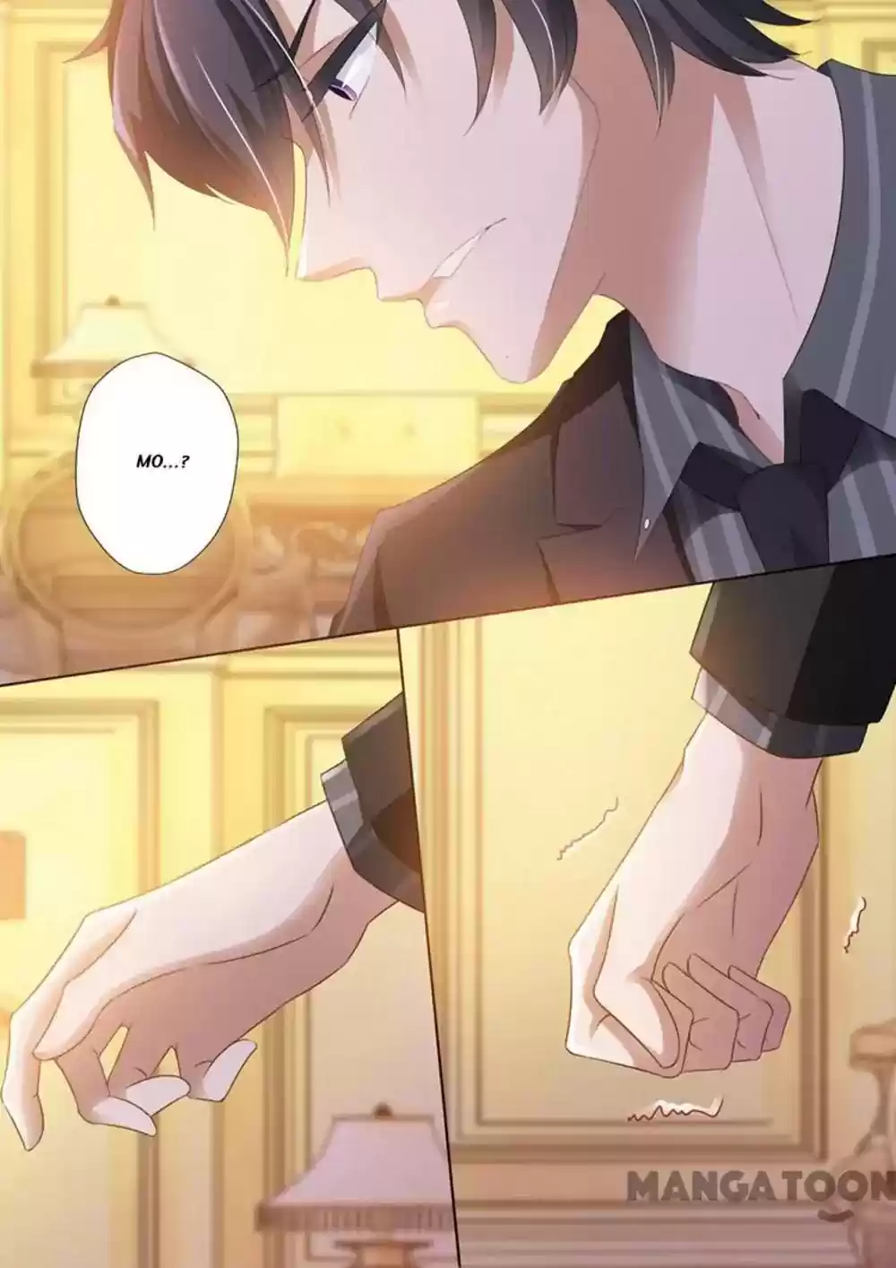 Haomen Tianjia Qianqi Chapter 276