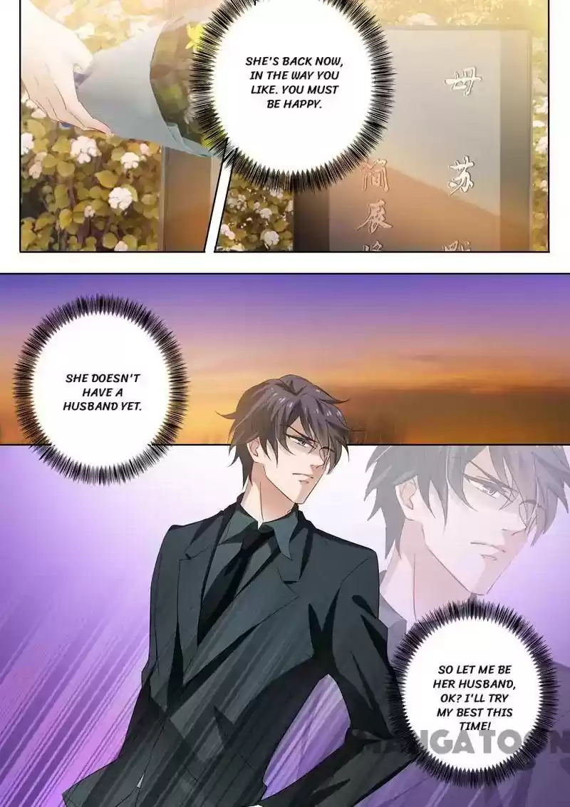 Haomen Tianjia Qianqi Chapter 279