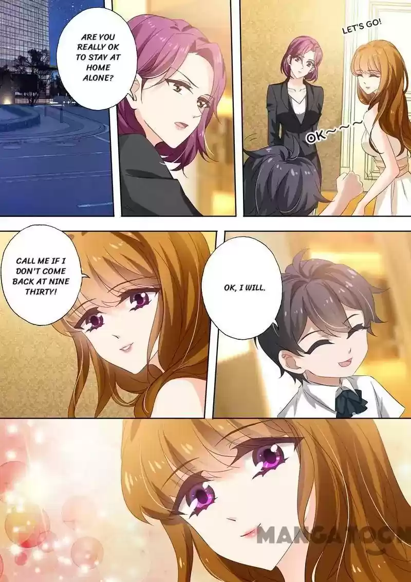 Haomen Tianjia Qianqi Chapter 279