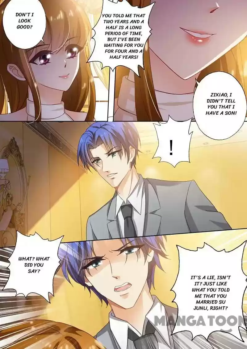 Haomen Tianjia Qianqi Chapter 279