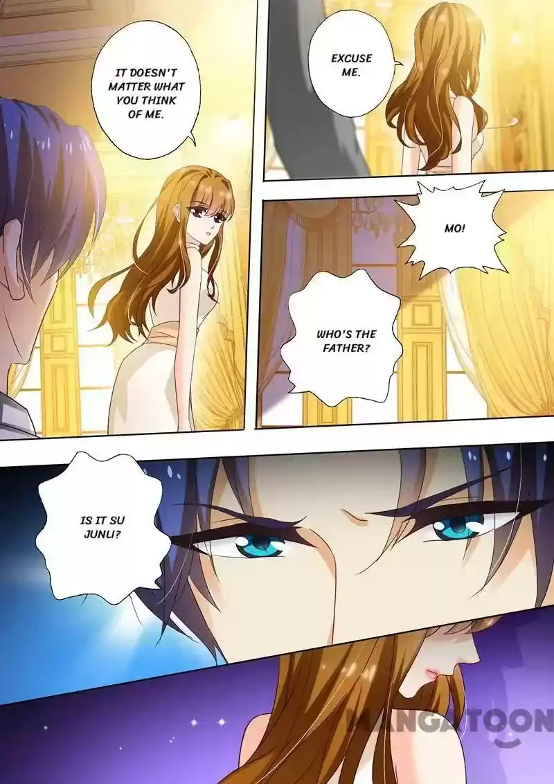 Haomen Tianjia Qianqi Chapter 280