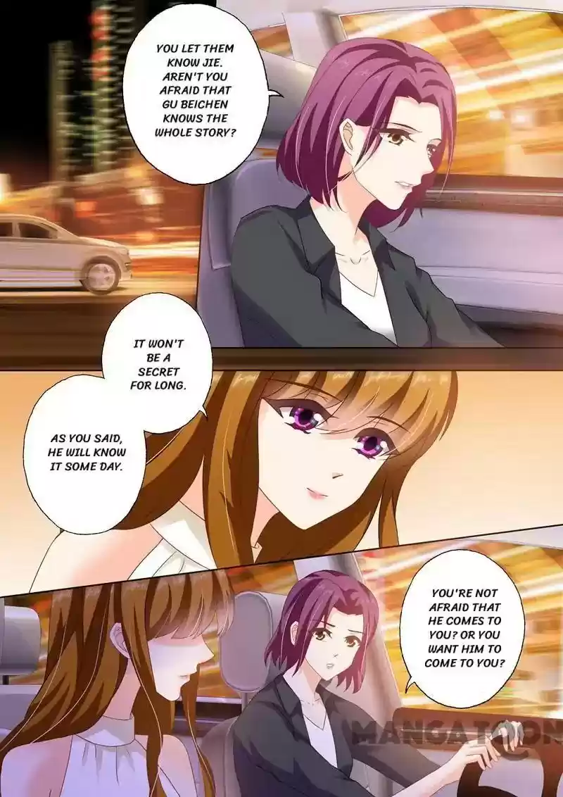 Haomen Tianjia Qianqi Chapter 280