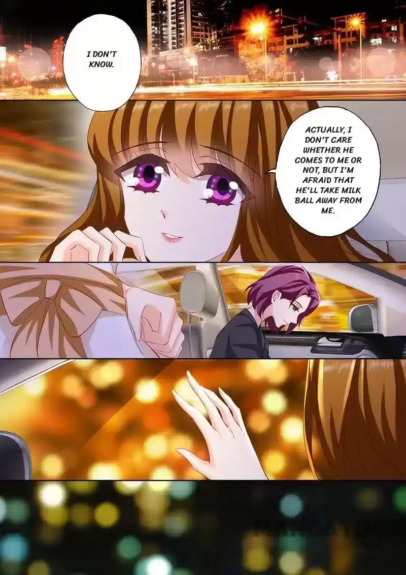 Haomen Tianjia Qianqi Chapter 280