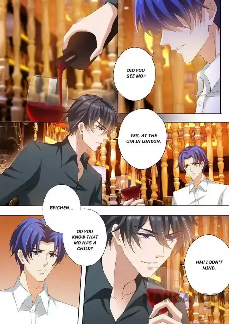 Haomen Tianjia Qianqi Chapter 280