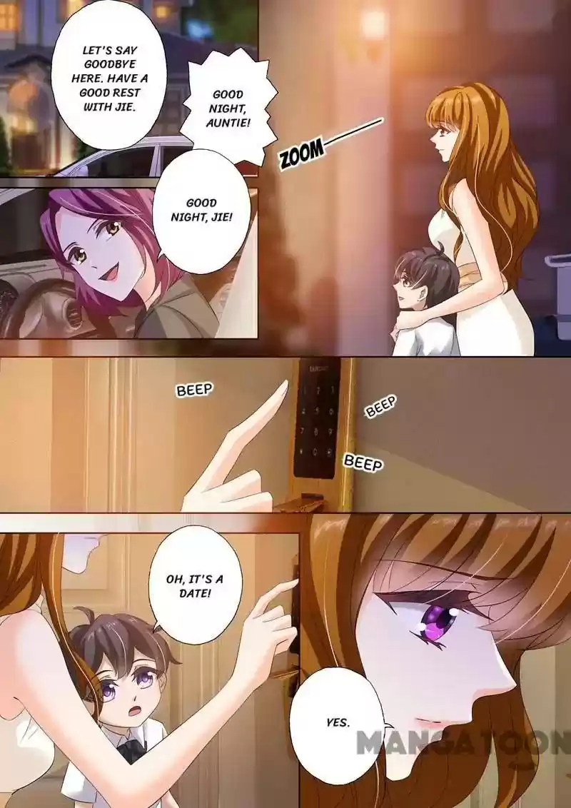 Haomen Tianjia Qianqi Chapter 280