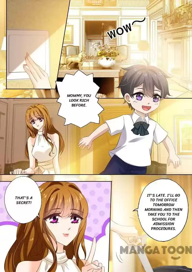 Haomen Tianjia Qianqi Chapter 280