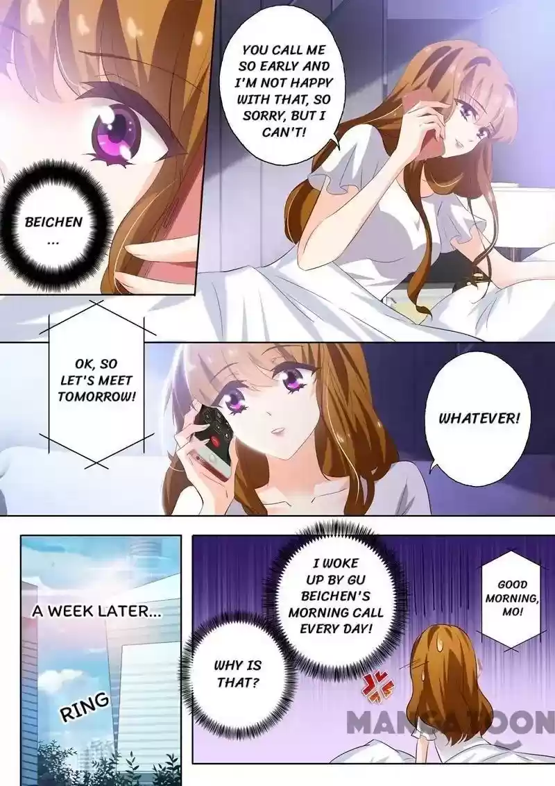 Haomen Tianjia Qianqi Chapter 284