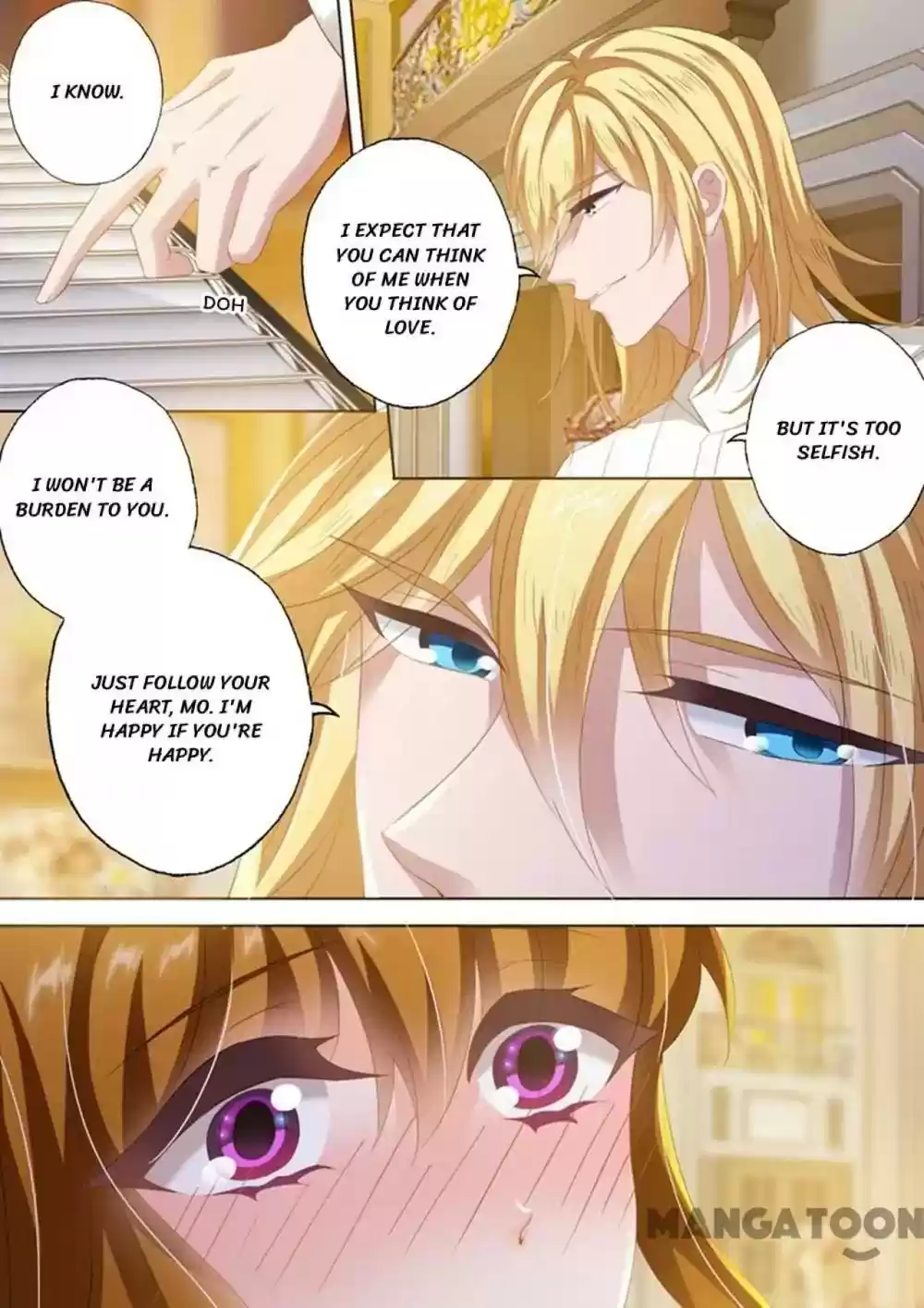 Haomen Tianjia Qianqi Chapter 289