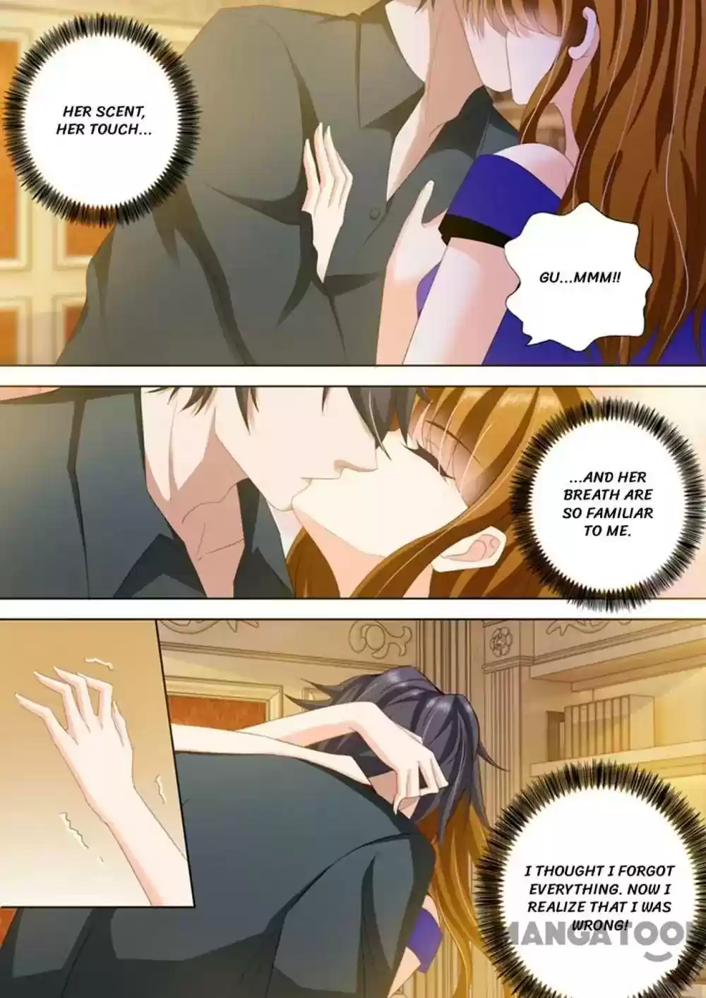 Haomen Tianjia Qianqi Chapter 291