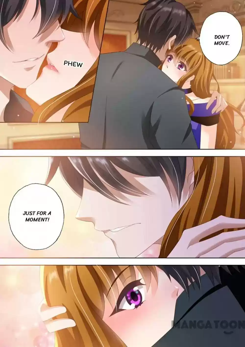 Haomen Tianjia Qianqi Chapter 291