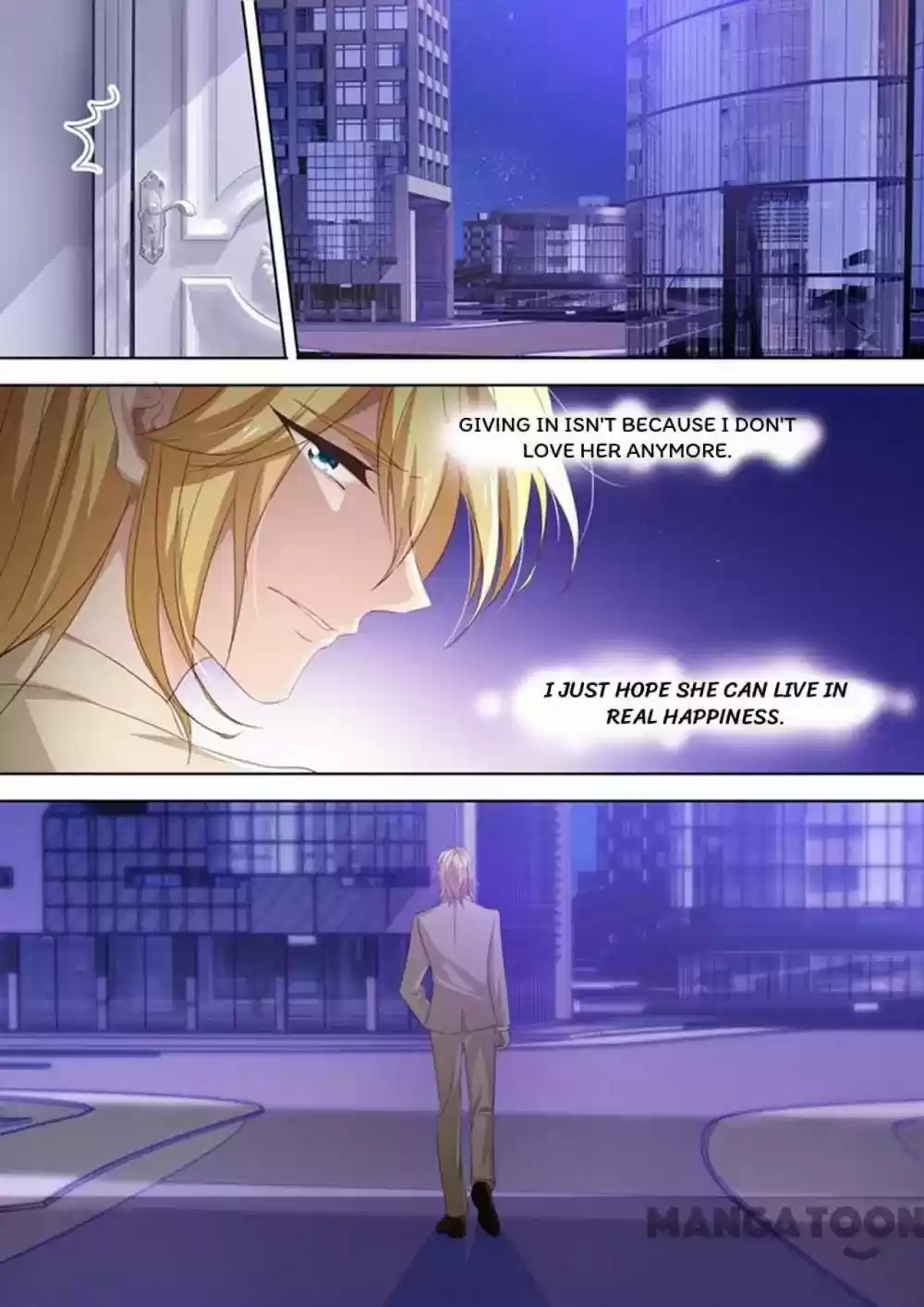 Haomen Tianjia Qianqi Chapter 315