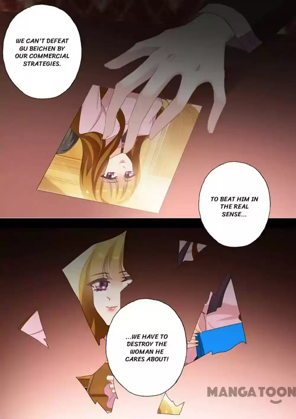 Haomen Tianjia Qianqi Chapter 318